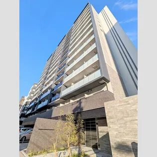 愛知県名古屋市中区富士見町【マンション】の外観