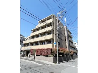 プライムアーバン行徳Iの画像