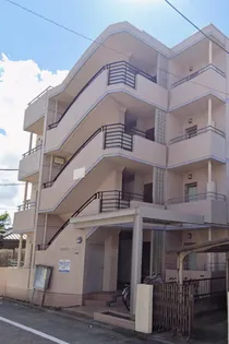 お花茶屋マンションの画像