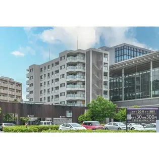 ラ フォンテ熊本駅前の画像