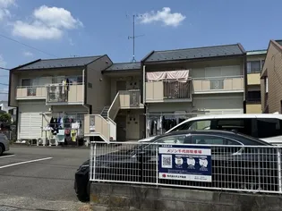 栄ハイツの画像