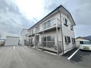 西町アパートA棟の画像