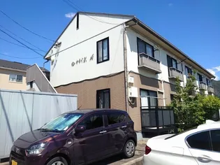 サライ21A棟の画像