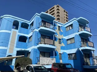 メゾン宝仙IIの画像