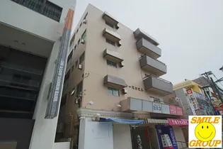 第1石井ビルの画像