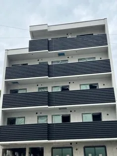 Air Tower Otsuka【4階】の外観