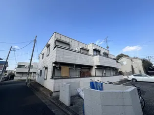 グリーンヒルズ南大泉Bの画像