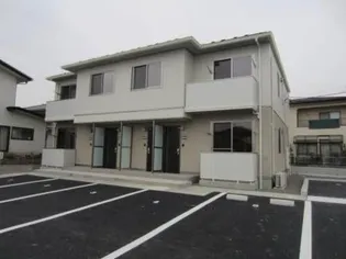 アルフラットAの画像