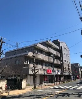 アーデンコート三鷹の画像