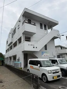 コーポラスハシモトの画像