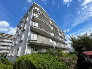 サニータウン堀木5の画像