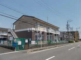 シティハイツTOMO A棟の画像