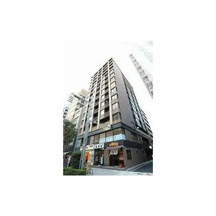 東京都中央区築地2【マンション】の外観