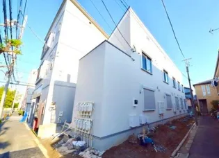 テラス京成高砂の画像