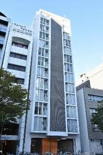 N.S.ZEAL泉【9階】の外観