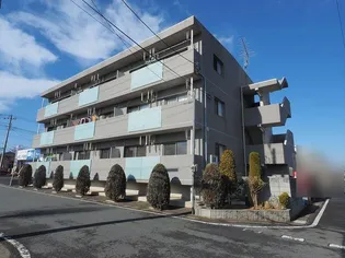 レジェンドSの画像