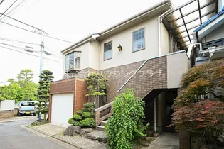 コーポレット羽根木の画像