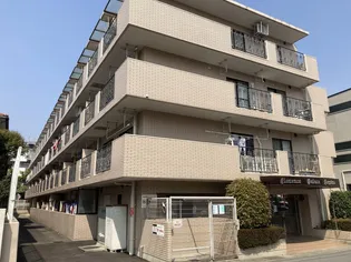 フローレンスパレス小机の画像