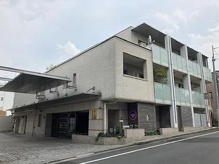 エクティ神山町の画像