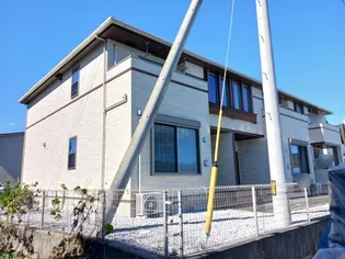 ヴァンベール Bの画像