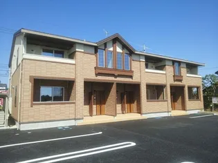 フランボワーズII Bの画像