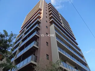 東京都杉並区高円寺北2【マンション】の外観