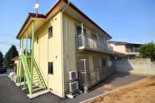 ハイツエソシマの画像