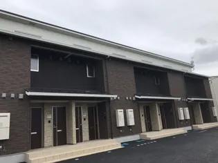 HARVEST PALACE III ハーベストパレスの画像