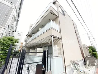 リブリ SーCENTER BUILD IIの画像