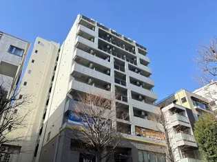 ミヨシビルの画像