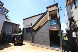 グリーンヒルズ丸山IIの画像