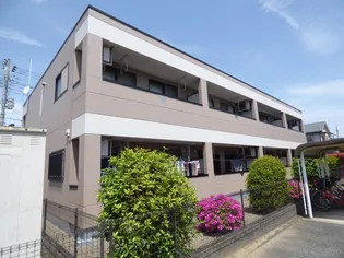 パールハイツ蘇我Iの画像