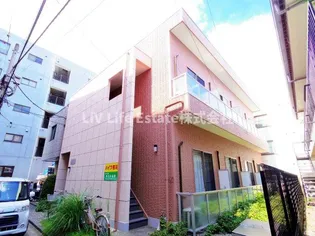 ハイツ市川の画像