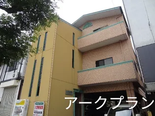 カサベルデ アカシアの画像