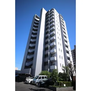 プレディアスタイル千種北の画像