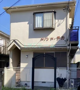 メゾン ド チカの画像