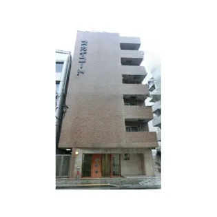 東京都文京区湯島3【マンション】の外観