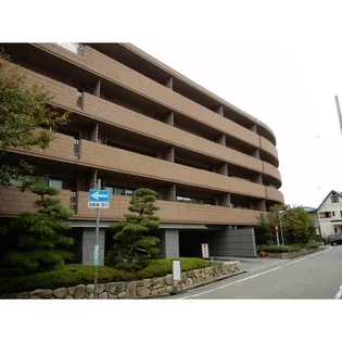 プレティナージュ苦楽園の画像