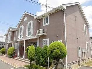 ジーライズ初芝の画像