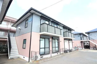 アンビション若松F棟の画像