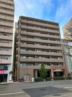 ロイヤルパレス大町の画像