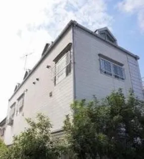 カルタス21駒場東大前の画像