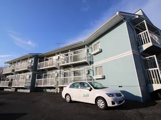 サンハイム ヒヤマの画像