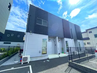 埼玉県さいたま市緑区美園3【一戸建】の外観