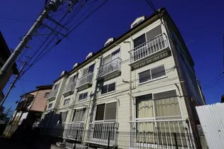 サニースポットの画像