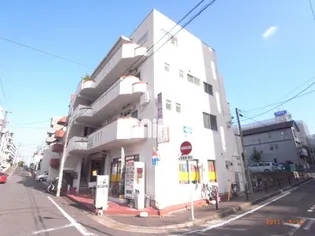 カヤバプラザの画像