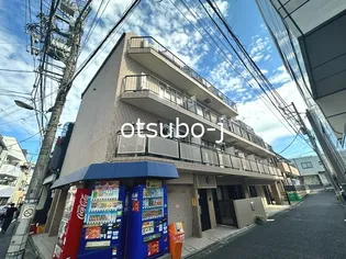 ファインハウスKの画像