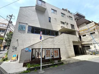 シーサイドレジデンスの画像