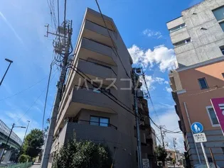 ガラ シティ高井戸の画像