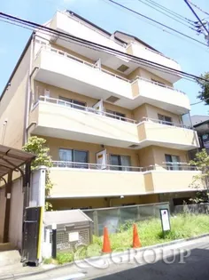 アイル三軒茶屋の画像